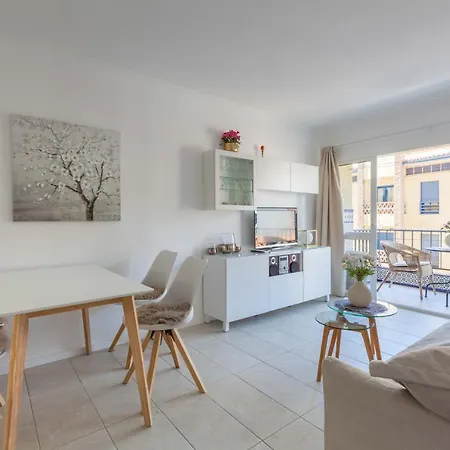 First Line Perla Seaviews Ref 60 *