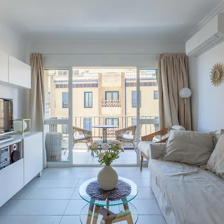 First Line Perla Seaviews Ref 60 Apartamento