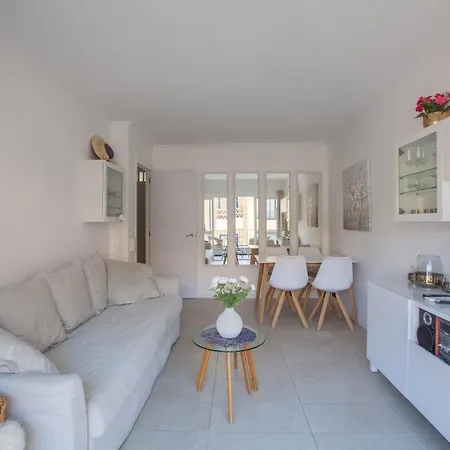 First Line Perla Seaviews Ref 60 Apartamento *