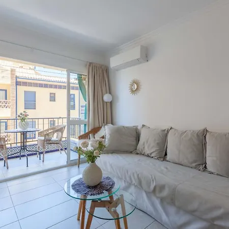 First Line Perla Seaviews Ref 60 Apartamento