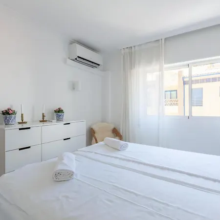 First Line Perla Seaviews Ref 60 Apartamento Fuengirola